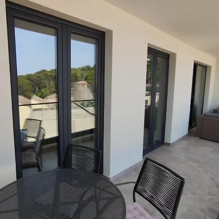 Amfora Hotell Makarska