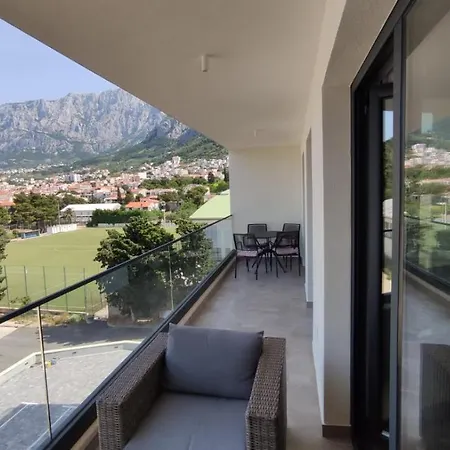 Amfora 马卡尔斯卡