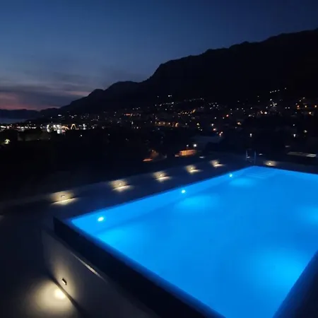 Amfora Hotel Makarska