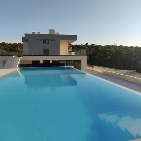 Amfora 호텔 마카르스카